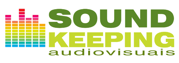 Sound Keeping - Audiovisuais